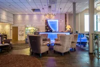 Hotell Hallstaberget