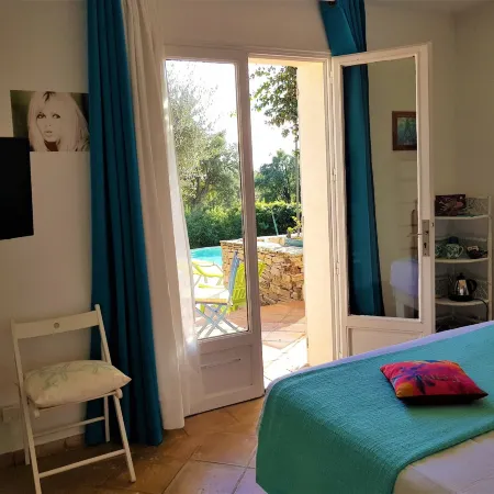 Villa des Delices