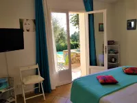 Villa des Delices Hotels in Cogolin