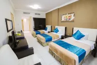 Crystal Plaza Hotel Hotels in Al Nahda