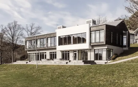 Destination Bokenäset Отели в г. Урустская коммуна