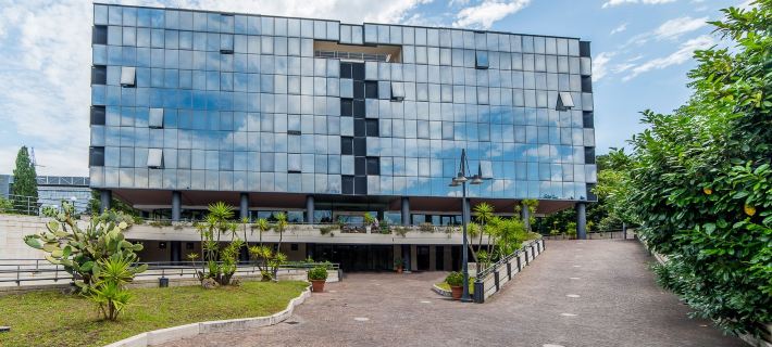 Sotel Nomentana Roma Các khách sạn ở Rome