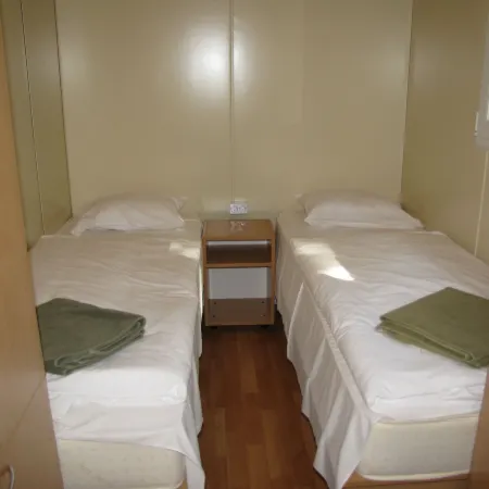 Balatontourist Füred Kemping&Üdülőfalu