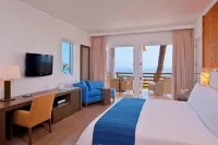 Hotel Paracas, a Luxury Collection Resort, Paracas - bar