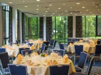 Parkhotel Hohenfeld Münster Hotels in Munster