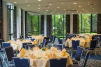 Parkhotel Hohenfeld Münster Hôtels à : Münster