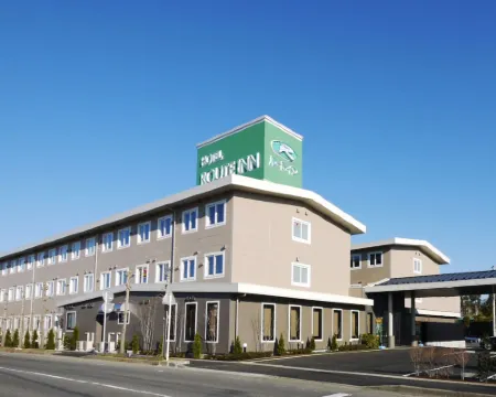 Hotel Route-Inn Tome Hotels in Tome