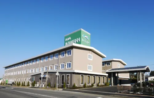 Hotel Route-Inn Tome Hotels in Tome