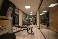 Van der Valk Hotel Gorinchem-A27 - Gym