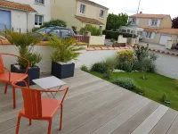 La Villa 13&15