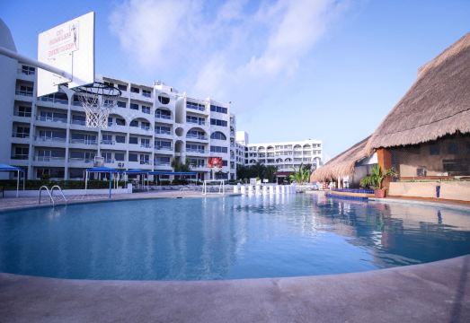 칸쿤 호텔 비교