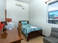 Talofa Inn Hotels in Apia