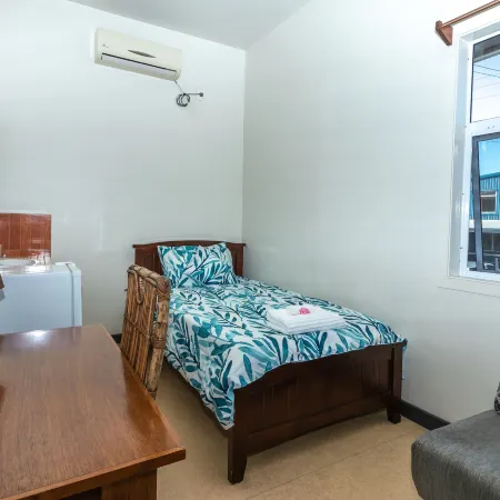 Talofa Inn