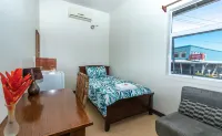 Talofa Inn Hotels in 