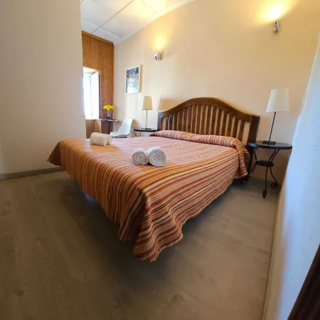 Alcamim Guesthouse