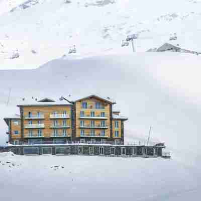 White Angel Hotel Hotel Exterior