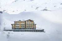 White Angel Hotel Hotels in 