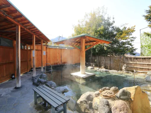 Minshuku Miyama - 2-Sterne