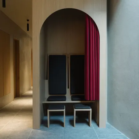 Maison Haas Hustinx & Spa