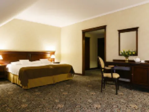 Turówka Hotel & Spa Hotels in Wieliczka