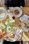 Zala Springs Health & Golf Resort - servizio colazione