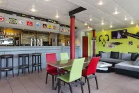 Enzo Hotels Bulgneville - Barer