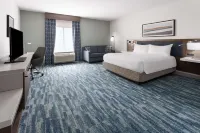 Hilton Garden Inn Winston-Salem/Hanes Mall Hotels in Winston Salem