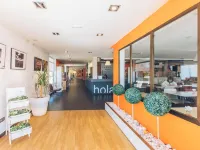 Hotel Restaurante Cadosa فنادق في سريا