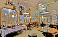 Historic Anchorage Hotel
