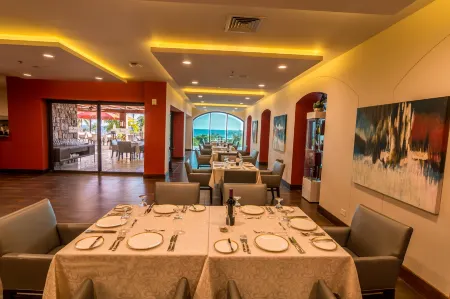 Crocs Resort & Casino Отели в г. Хако