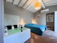 Antica Quercia Villa & Spa
