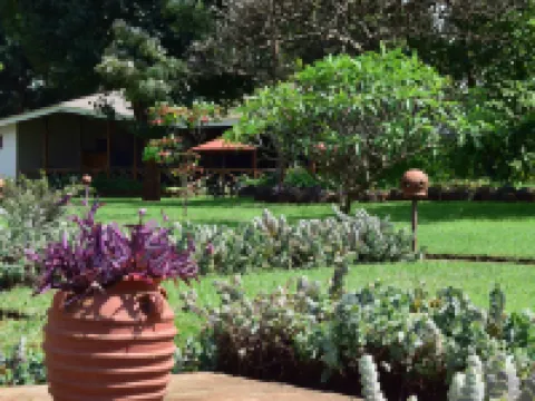 Ameg Lodge Kilimanjaro Hotels in Moshi