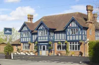 The Mayflower - breakfast