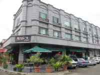 The Mark's Lodge Hotel a Sandakan