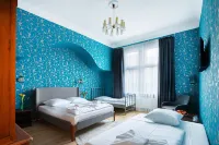 Hotel Bellevue am Kurfürstendamm Hôtels à : Wilmersdorf