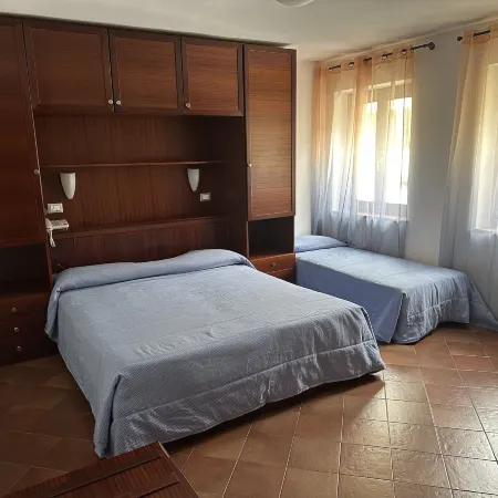 Hotel Alla città di Trieste Hotels in Grado