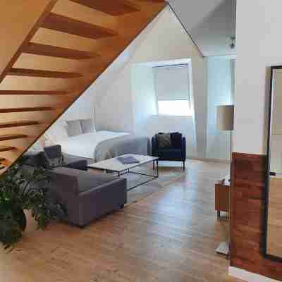 Top City Center Apartments Location Next to Lion Monument Rooms