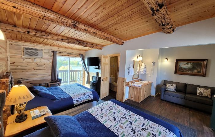 Yellowstone Valley Inn