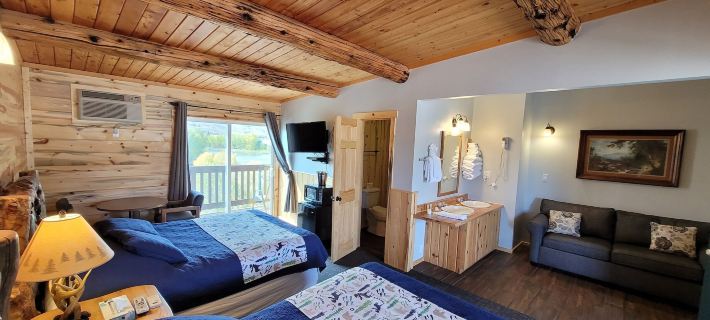 Yellowstone Valley Inn Hotels in Cody