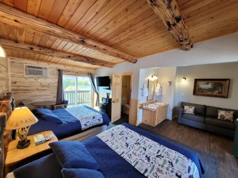 옐로우스톤 밸리 인