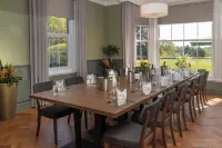 Best Western Plus Kenwick Park Hotel - breakfast