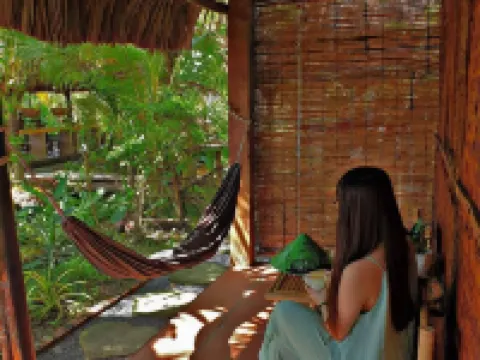 福星民宿 周城縣酒店