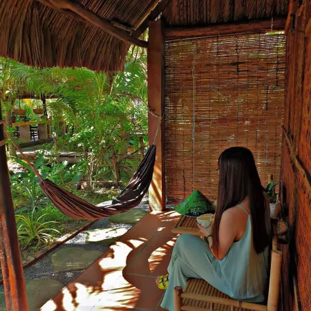 Phuc Sinh Homestay Отели в г. Chau Thanh