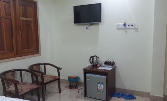 Thanh Cao Hotel