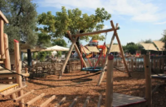 Vacanze Camping Boutique Hotels in San Felice del Benaco