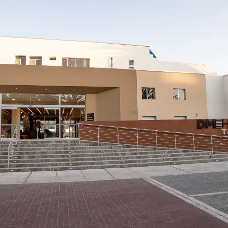 DM Hoteles Tacna