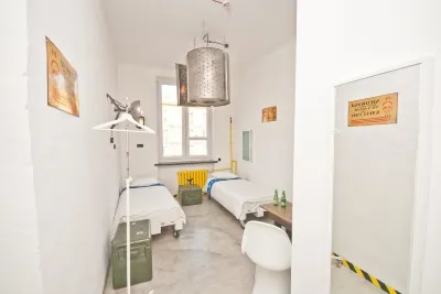 LoftHotel Lot Pszczoły  호텔