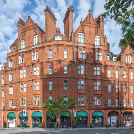 Sloane Place Отели рядом с достопримечательностью «Баттерси»