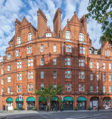 Sloane Place Hotel in zona Galleria Saatchi
