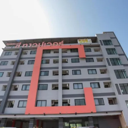 C Tower Hotel